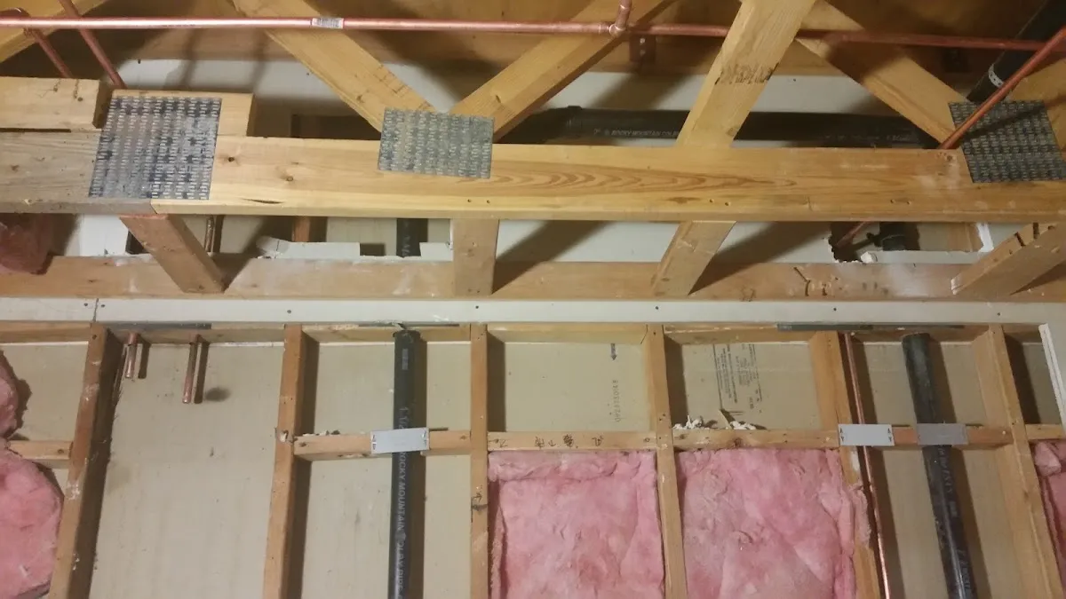 Shower Repair in Cloverdale, CA